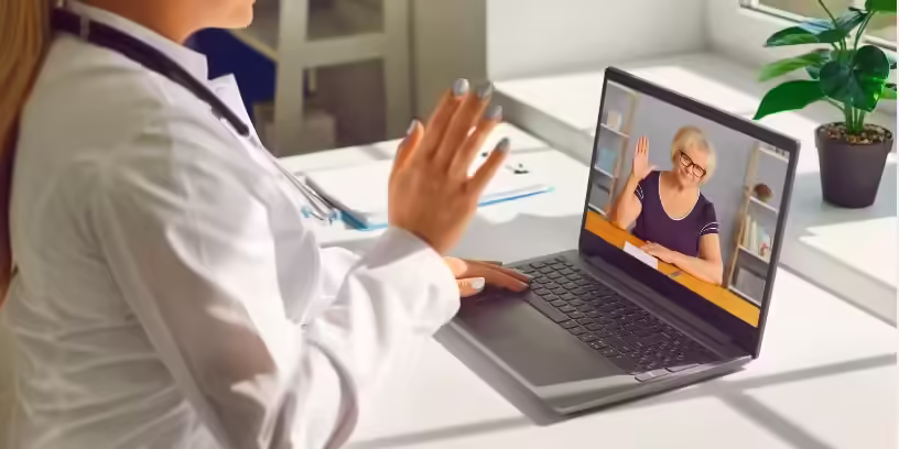 Boost Online Visibility of Medical Practice