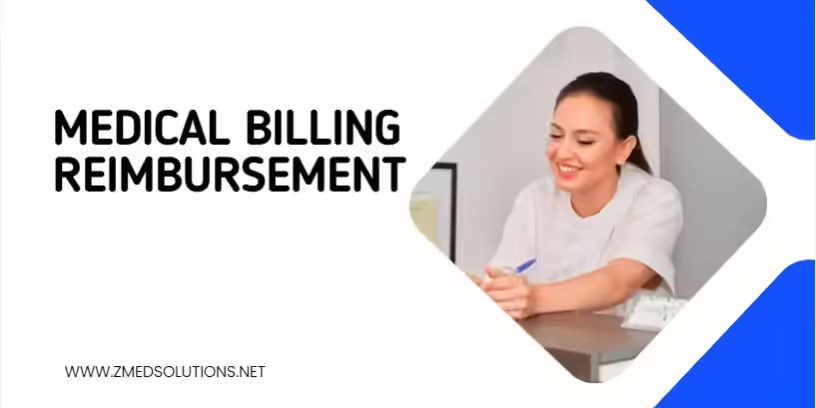 Future of Medical Billing and Reimbursement Future of Medical Billing and Reimbursement