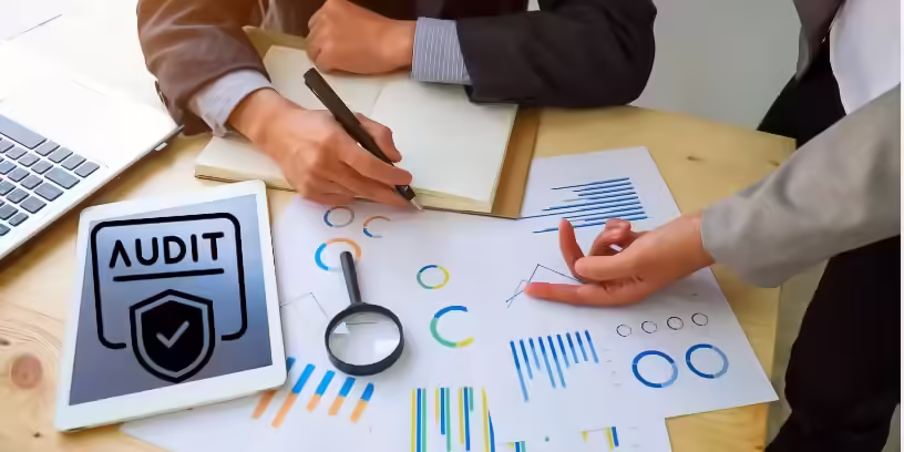 Medical Billing Audit Process Medical Billing Audit Process