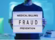 Medical Billing and Healthcare Fraud Prevention