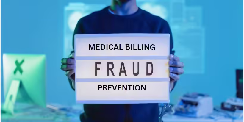 Medical Billing and Healthcare Fraud Prevention