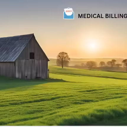 Medical Billing in Rural Areas