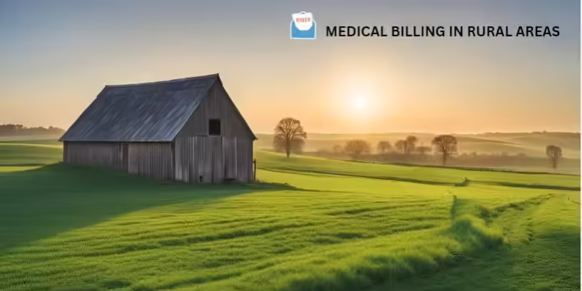 Medical Billing in Rural Areas