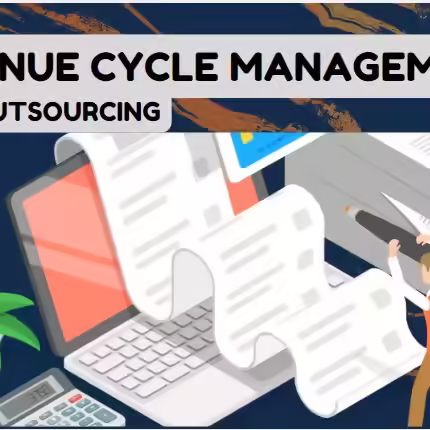 Outsource Revenue Cycle Management