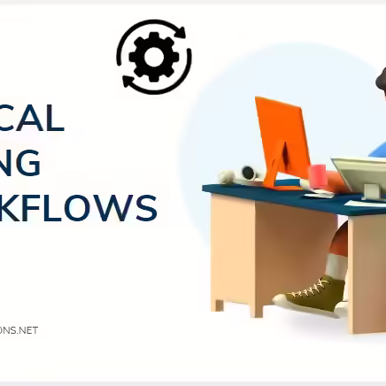 Streamlining Medical Billing Workflow
