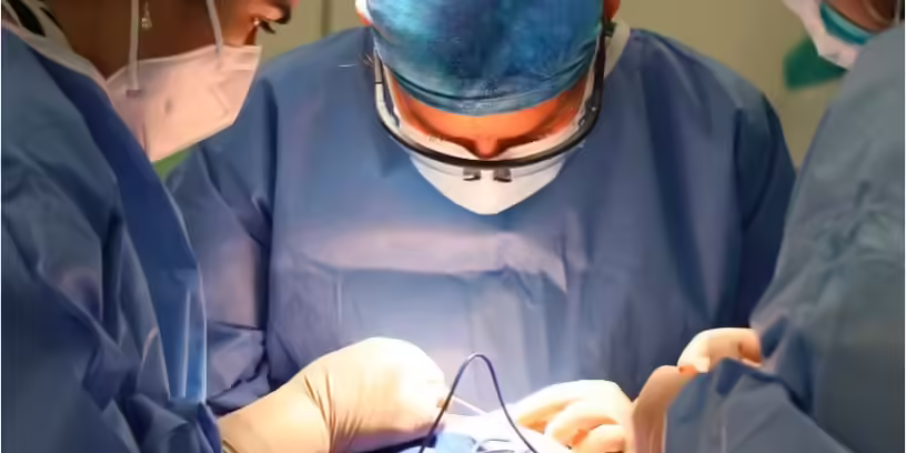 Cataract Surgery CPT Codes