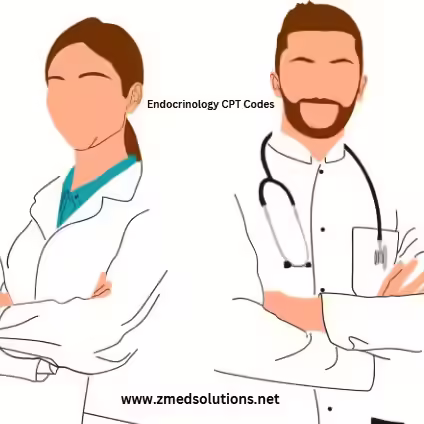 Endocrinology CPT Codes