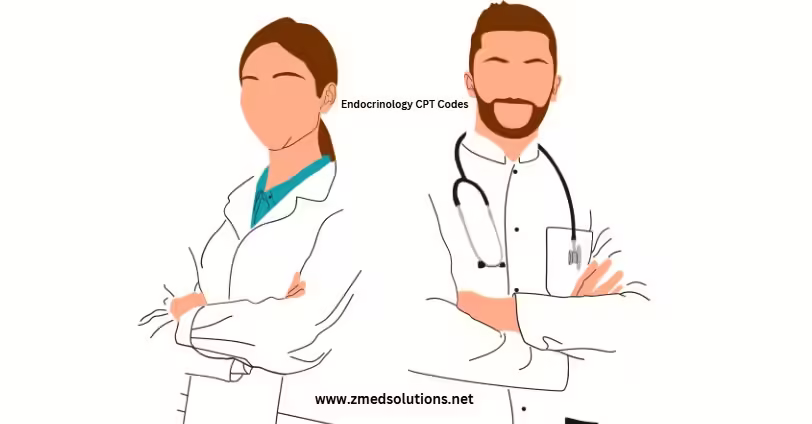 Endocrinology CPT Codes