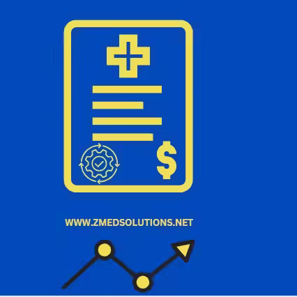 Hospital Billing Process