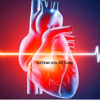 NSTEMI ICD-10 Code NSTEMI ICD-10 Code