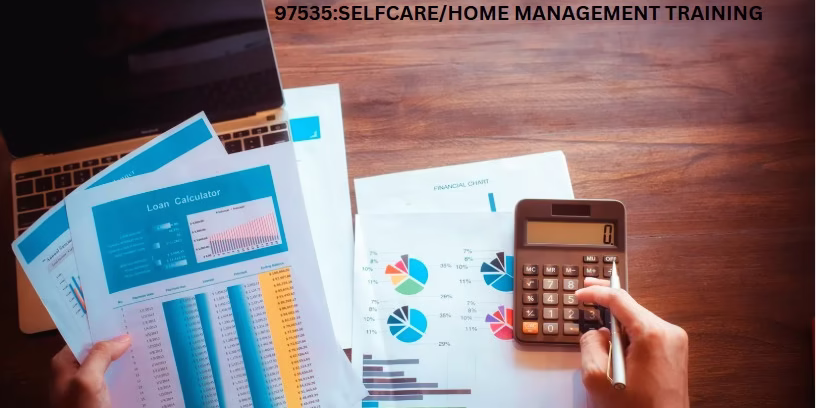 97535 CPT Code 97535 CPT Code