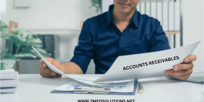 Accounts Receivable (AR) Scenarios Accounts Receivable (AR) Scenarios
