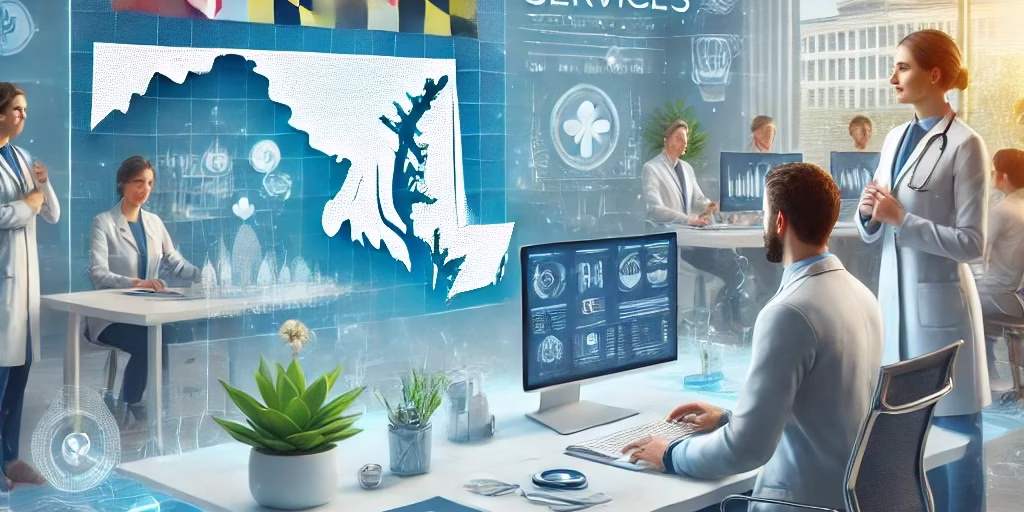 Best Medical Billing Services in Maryland