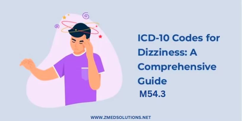 ICD-10 Codes for Dizziness ICD-10 Codes for Dizziness