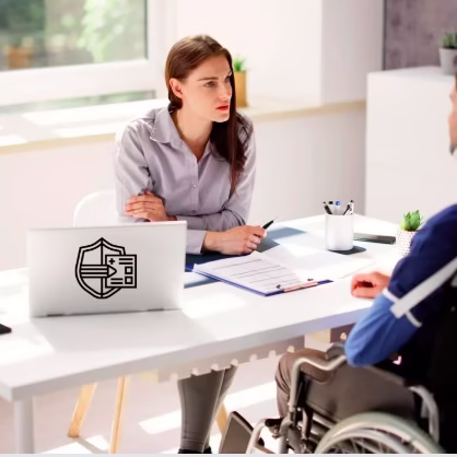 Insurance Claims Management