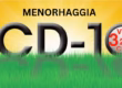 Menorrhagia ICD-10