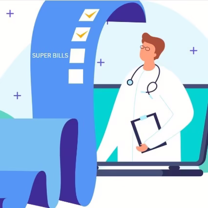 Superbill in Medical Billing