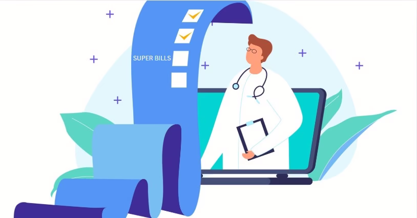 Superbill in Medical Billing