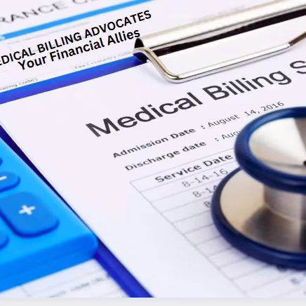 Medical Billing Advocate