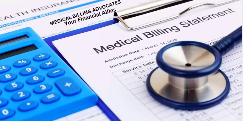Medical Billing Advocate