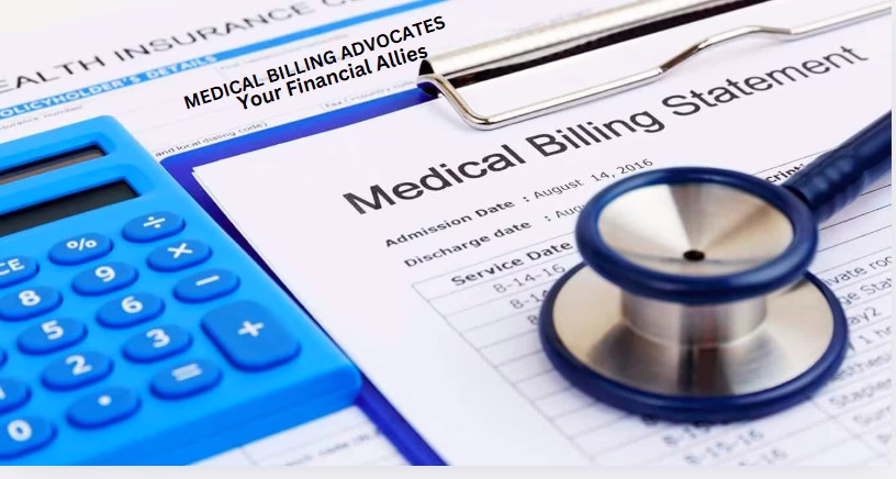 Medical Billing Advocate