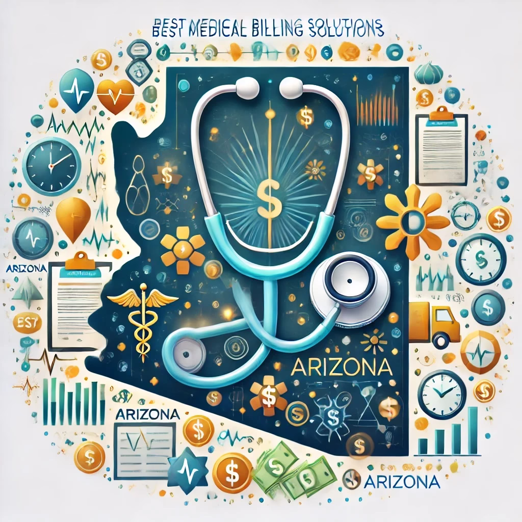 Best Medical Billing Solutions in Arizona