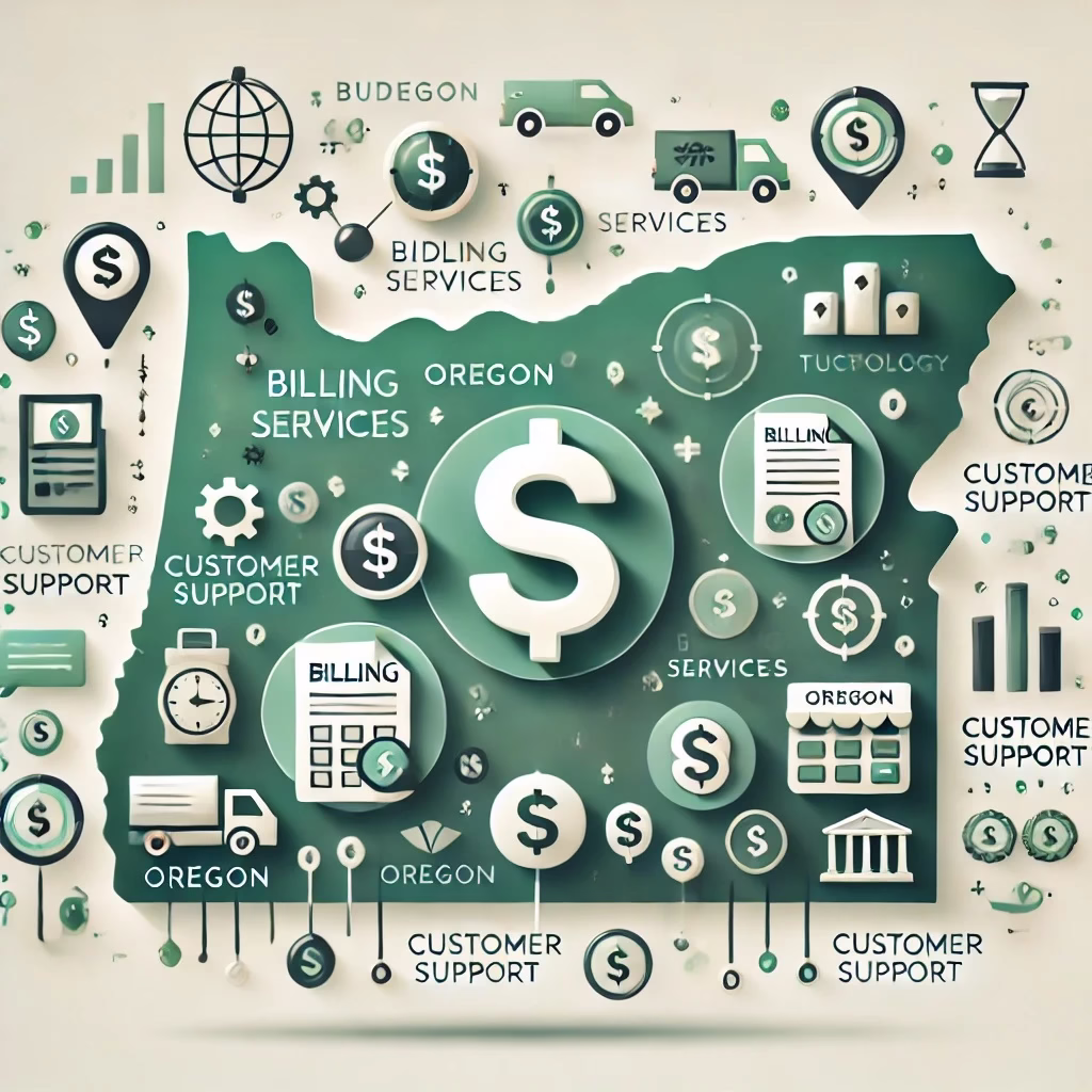 Budget-Friendly Billing Companies in Oregon
