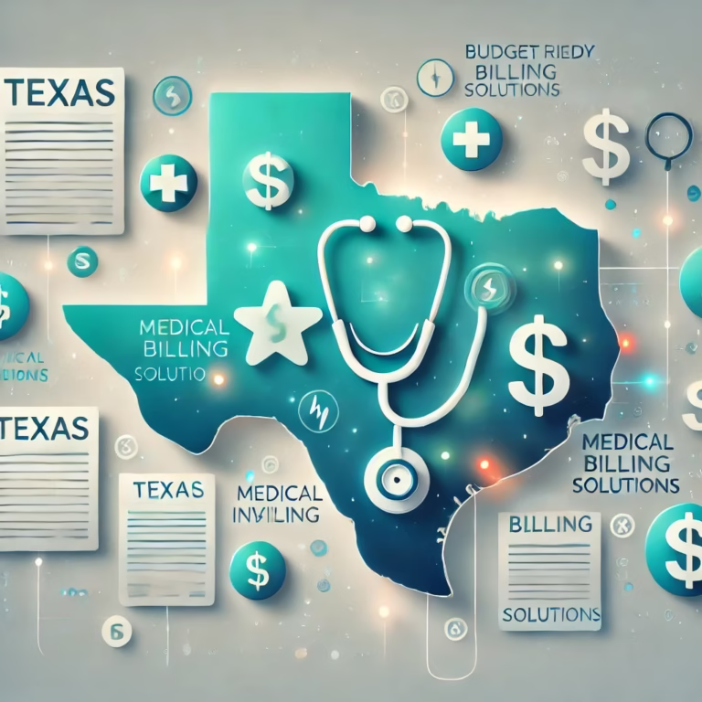 Budget-Friendly Medical Billing Solutions Texas
