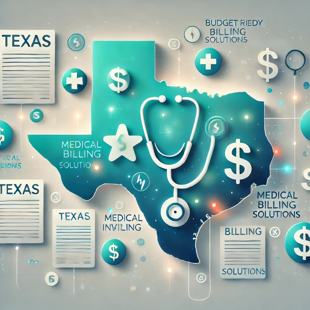 Budget-Friendly Medical Billing Solutions Texas