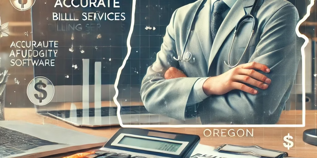 Cheap and Accurate Billing Services Oregon