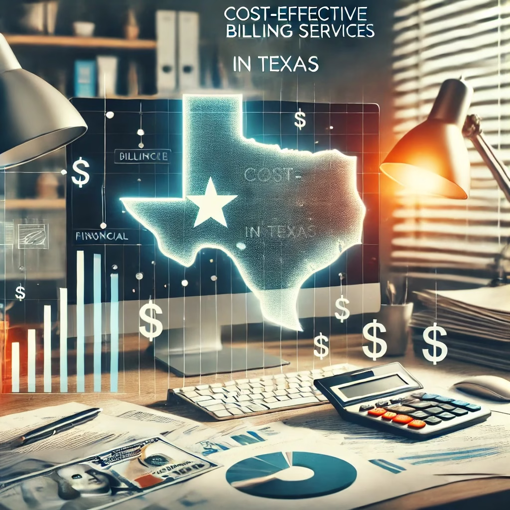 Cost-Effective Billing Services in Texas