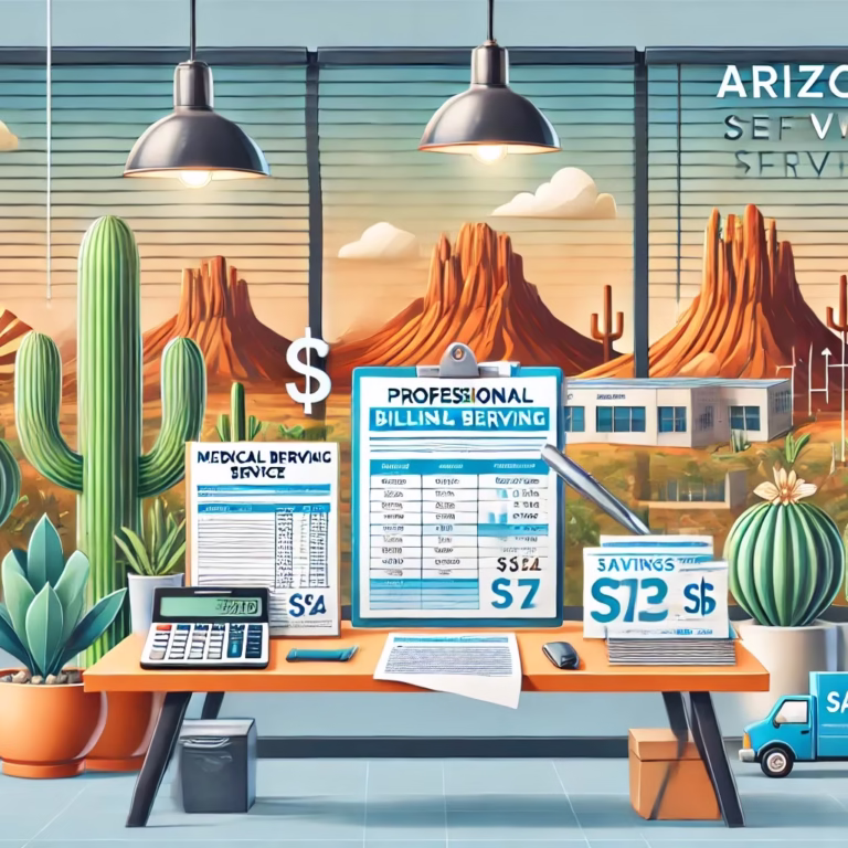 Discounted Medical Billing Companies in Arizona Discounted Medical Billing Companies in Arizona