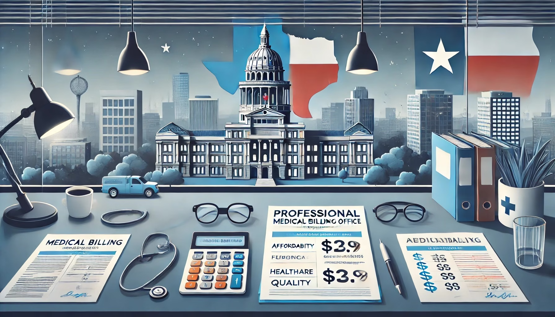 Discounted Medical Billing Services in Texas Discounted Medical Billing Services in Texas