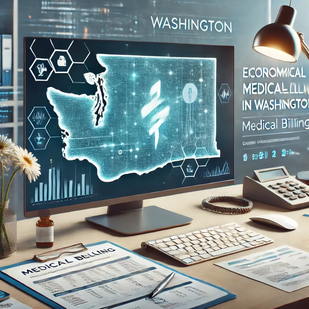 Economical Medical Billing Companies in Washington
