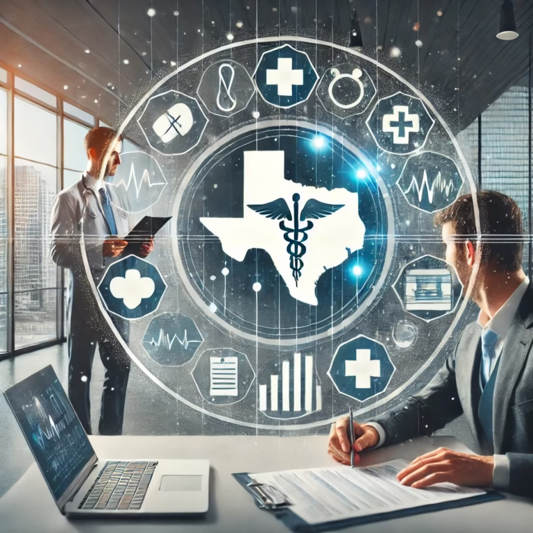 Ideal Medical Billing Services in Texas