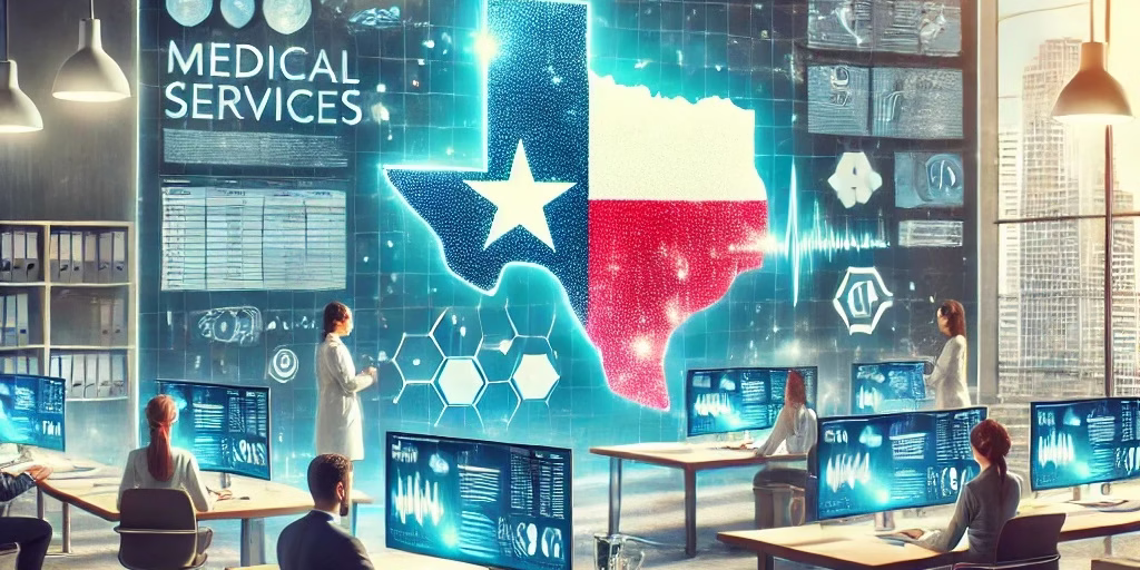 Leading medical billing services in Texas Ideal Medical Billing Services in Texas