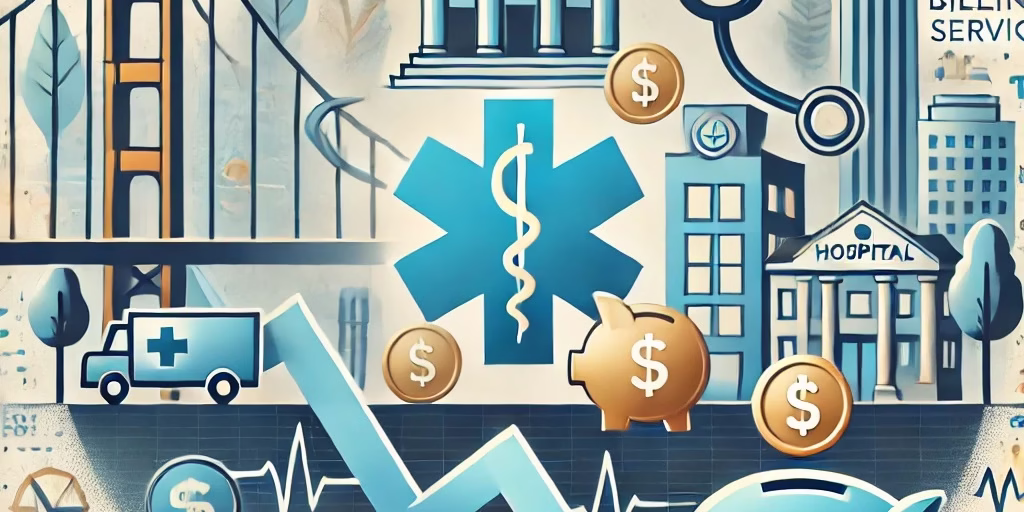 Low-Priced Medical Billing Companies California
