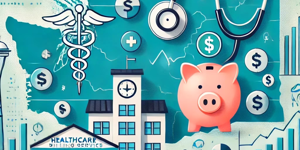 Money-Saving Billing Services in Washington Money-Saving Billing Services in Washington