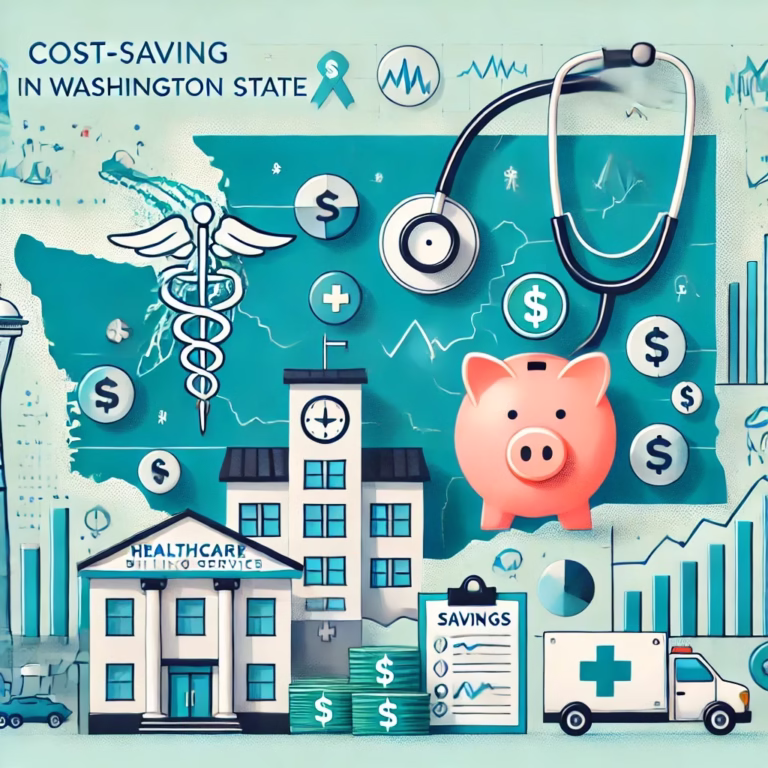 Money-Saving Billing Services in Washington Money-Saving Billing Services in Washington