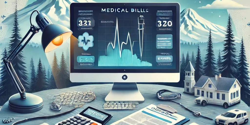 Top-Notch Billing Services in Oregon Top-Notch Billing Services in Oregon