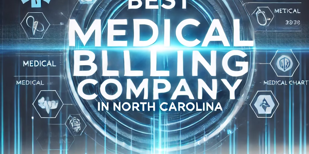 Best Medical Billing Company in North Carolina Best Medical Billing Company in North Carolina