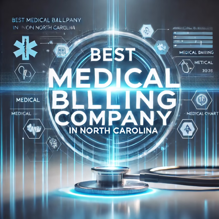Best Medical Billing Company in North Carolina Best Medical Billing Company in North Carolina