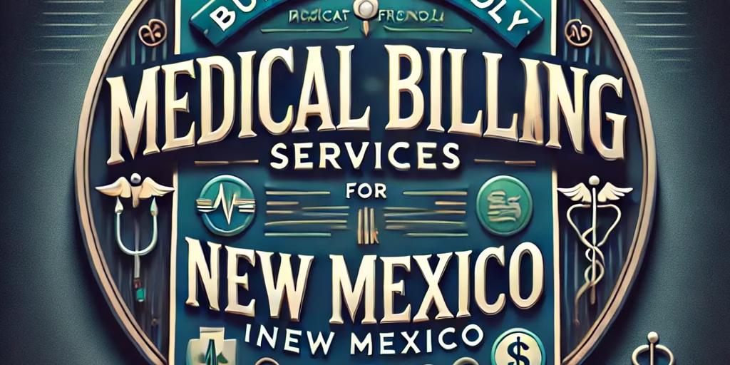 Budget-Friendly Medical Billing Services for Doctors in New Mexico