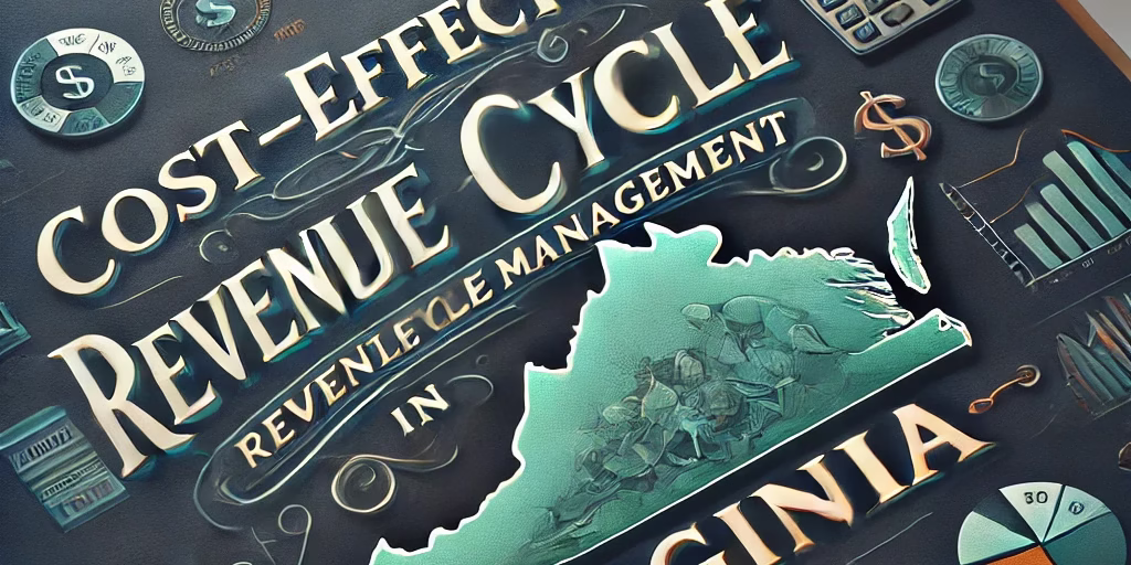 Cost-Effective Revenue Cycle Management in Virginia