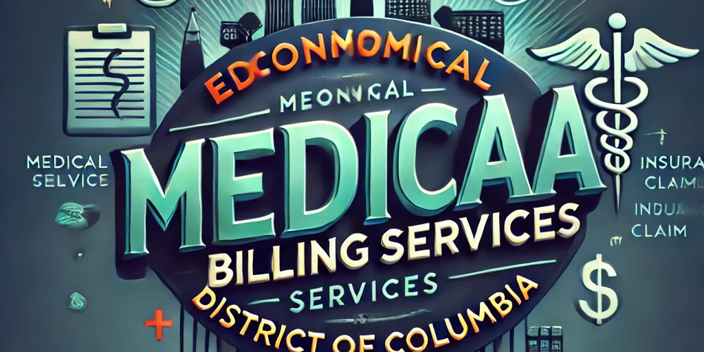 Economical Medical Billing Services in District of Columbia Economical Medical Billing Services in District of Columbia