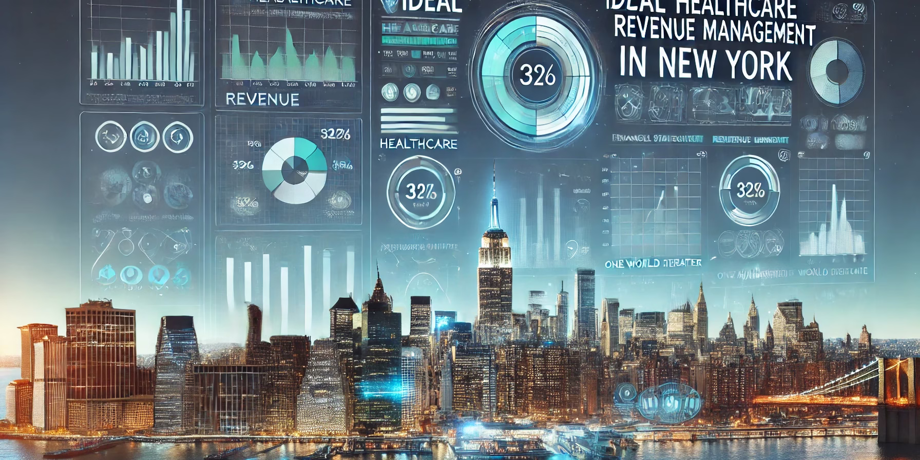 Ideal Healthcare Revenue Management in New York Ideal Healthcare Revenue Management in New York