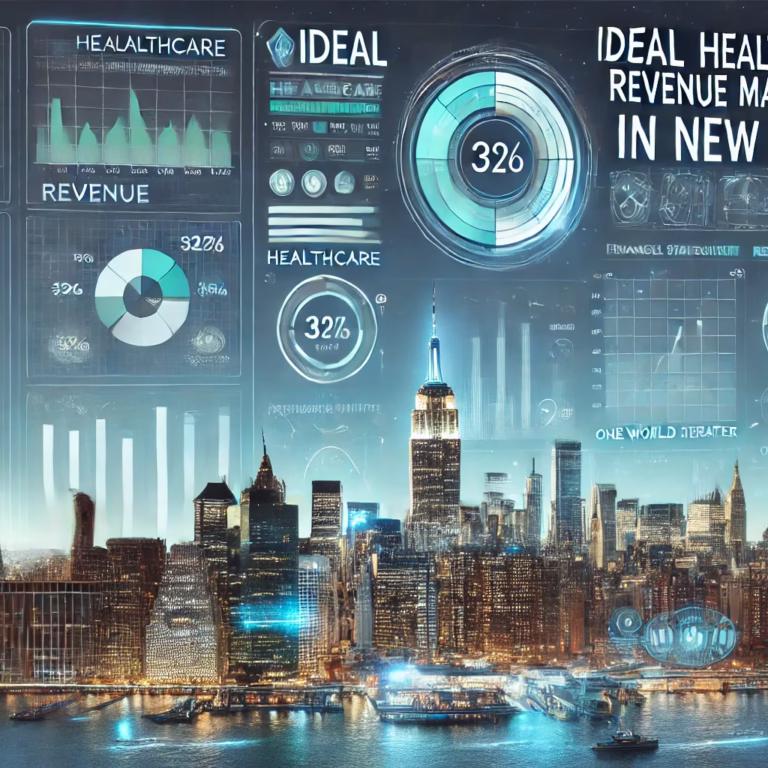 Ideal Healthcare Revenue Management in New York Ideal Healthcare Revenue Management in New York