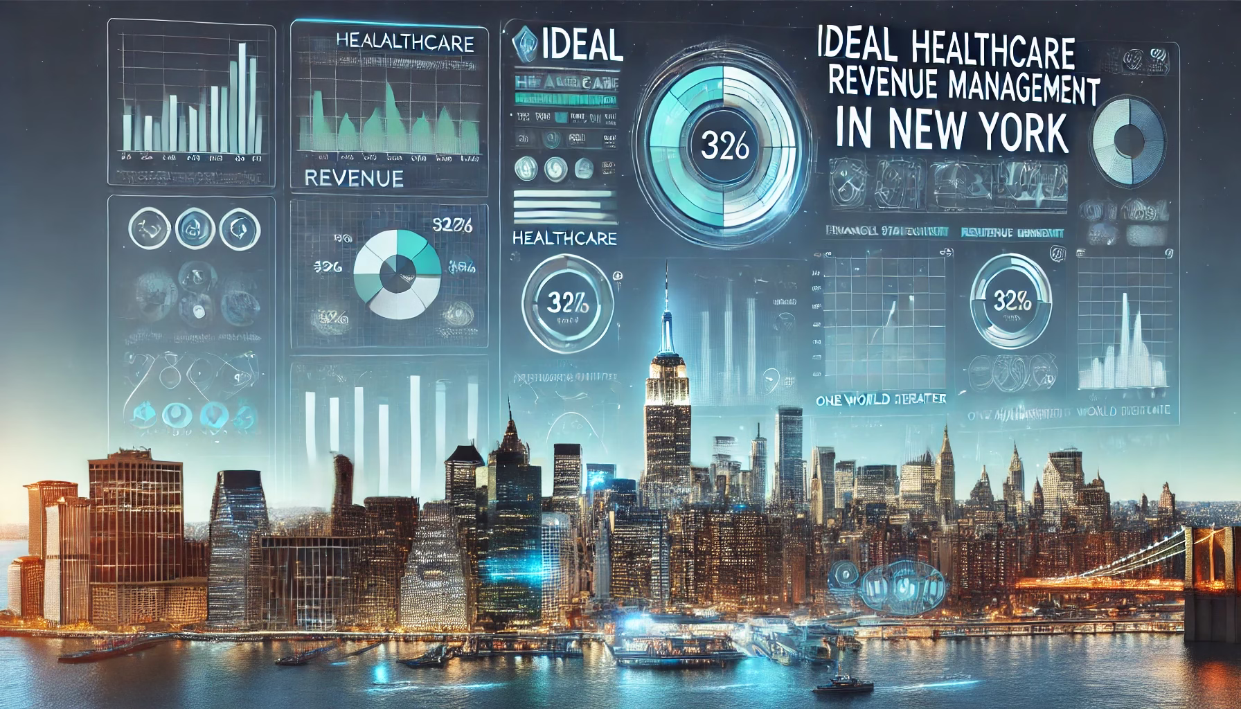 Ideal Healthcare Revenue Management in New York