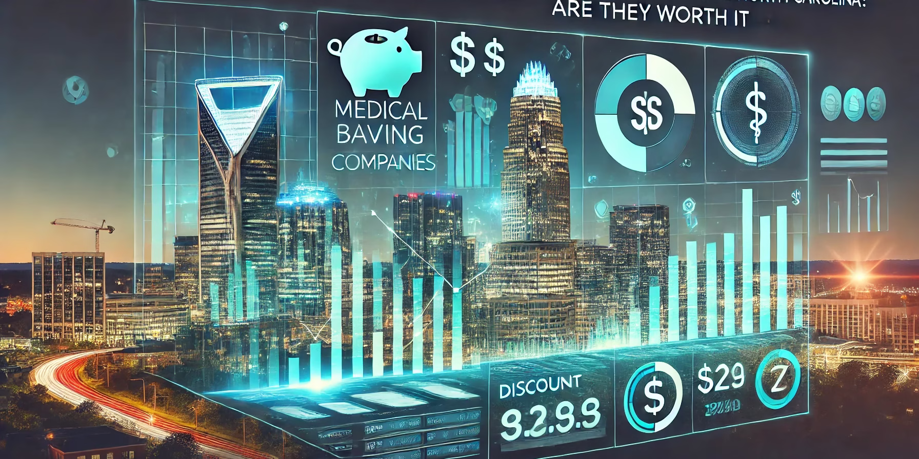 Money-Saving Medical Billing Companies in North Carolina Money-Saving Medical Billing Companies in North Carolina