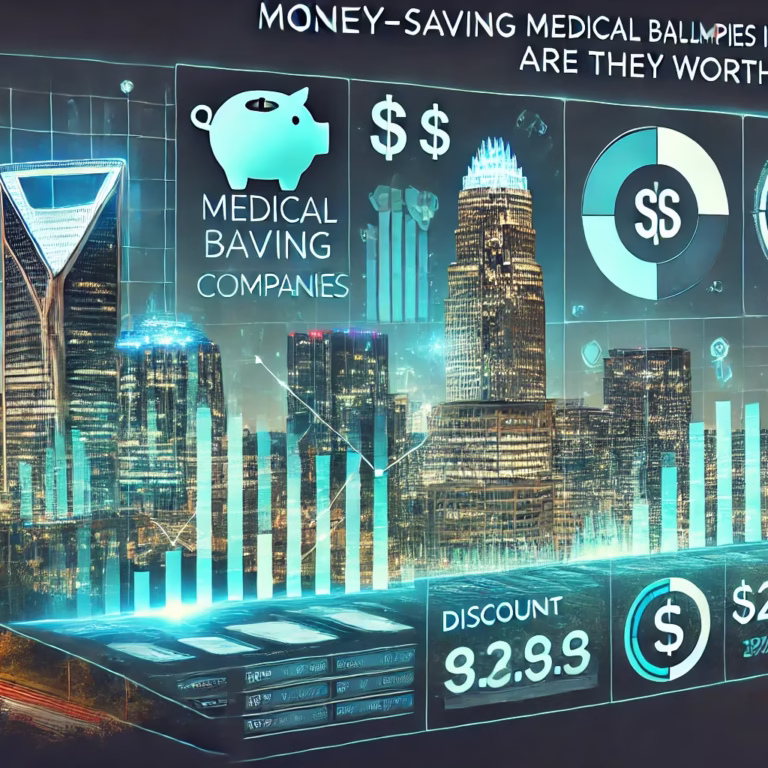 Money-Saving Medical Billing Companies in North Carolina